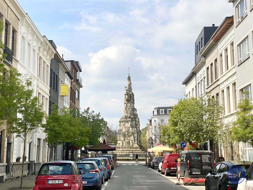 Prachtig gemeubeld appartement op TOP locatie
