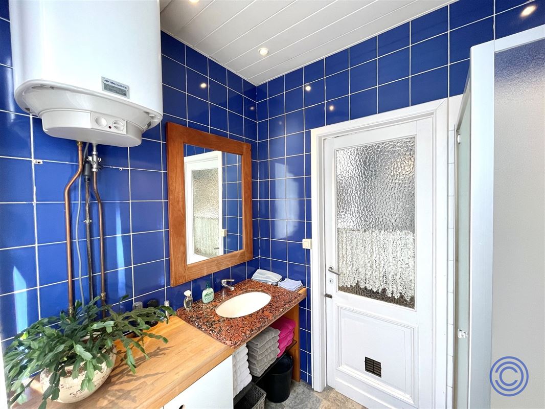 Prachtig gemeubeld appartement op TOP locatie