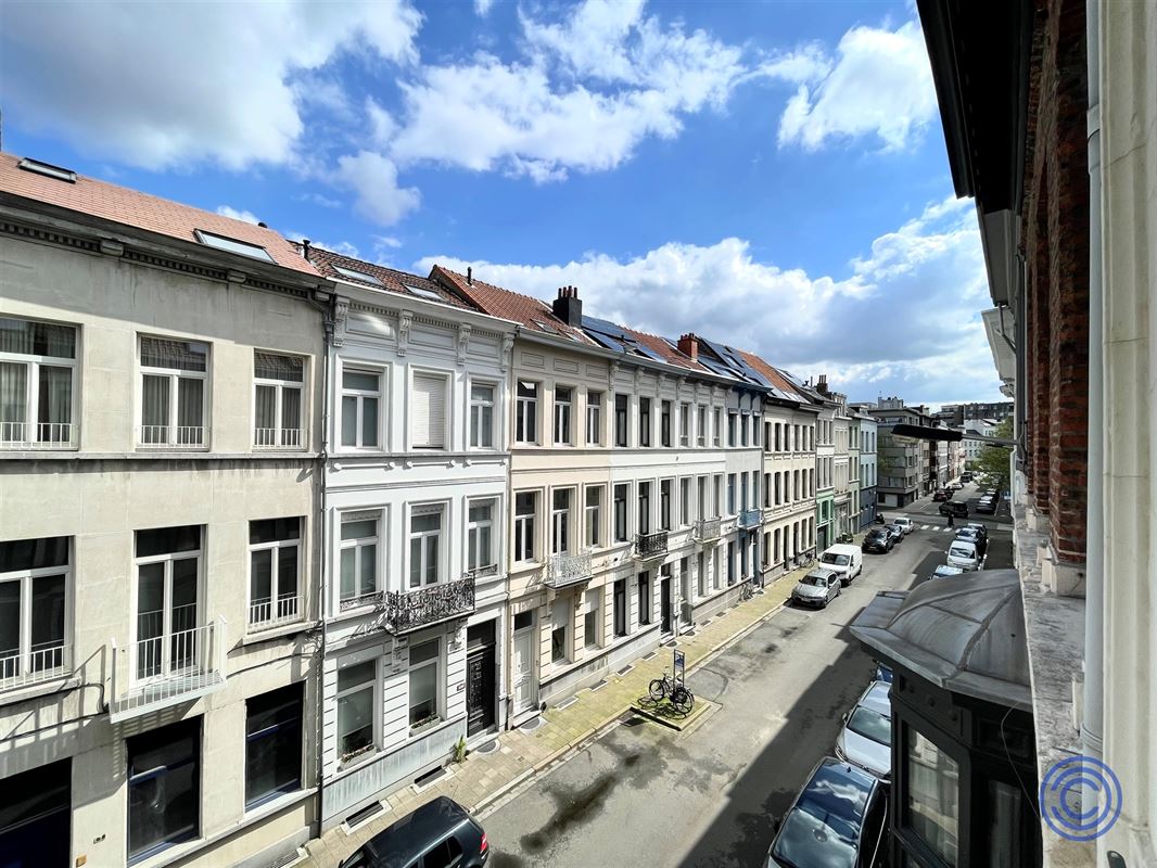 Prachtig gemeubeld appartement op TOP locatie