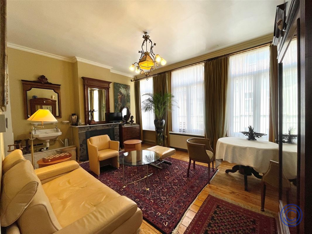 Prachtig gemeubeld appartement op TOP locatie