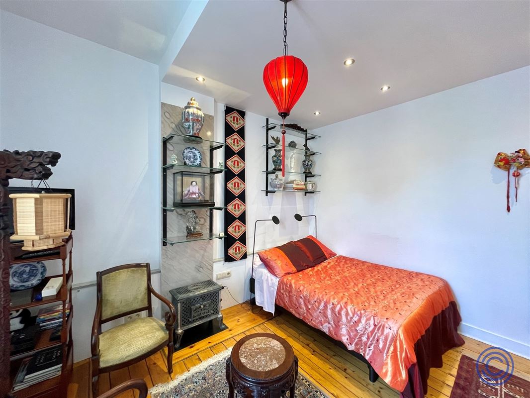 Prachtig gemeubeld appartement op TOP locatie