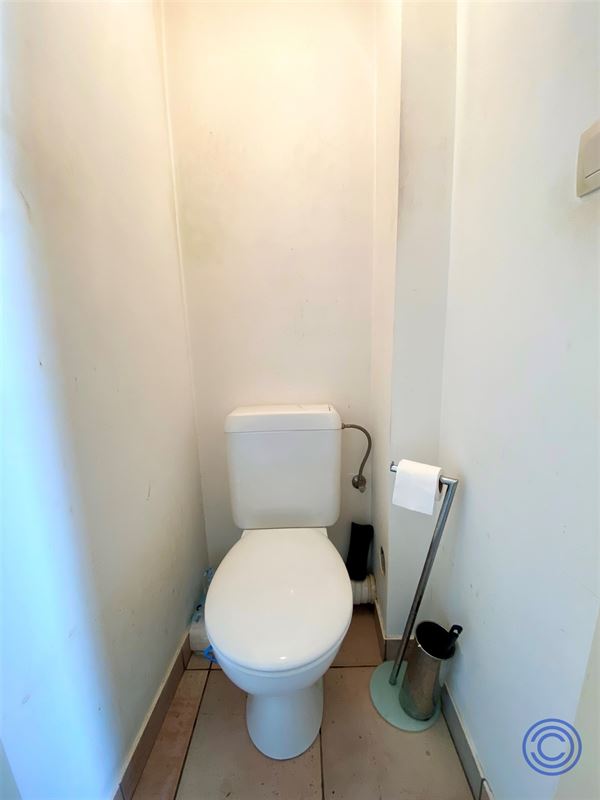 Gezellig appartement in hartje Antwerpen!