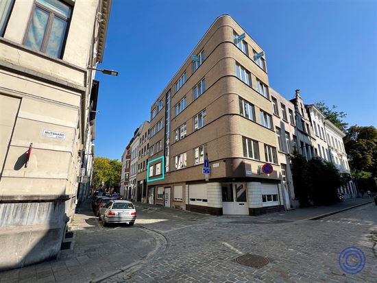 Volledig gerenoveerd 1-slpk appartement middenin de Universiteitsbuurt!