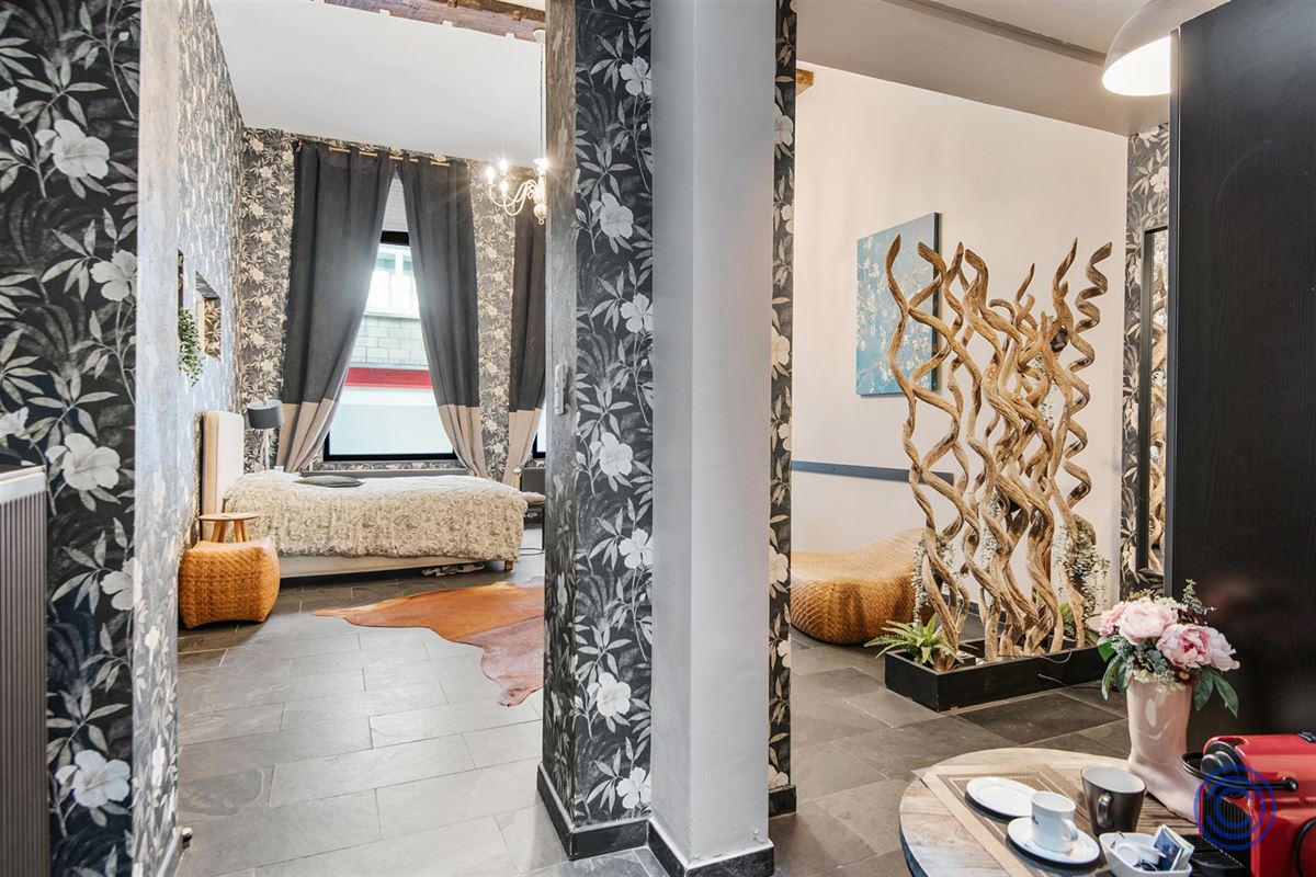 Instapklare en gemeubelde duplex ca. 110m²! 