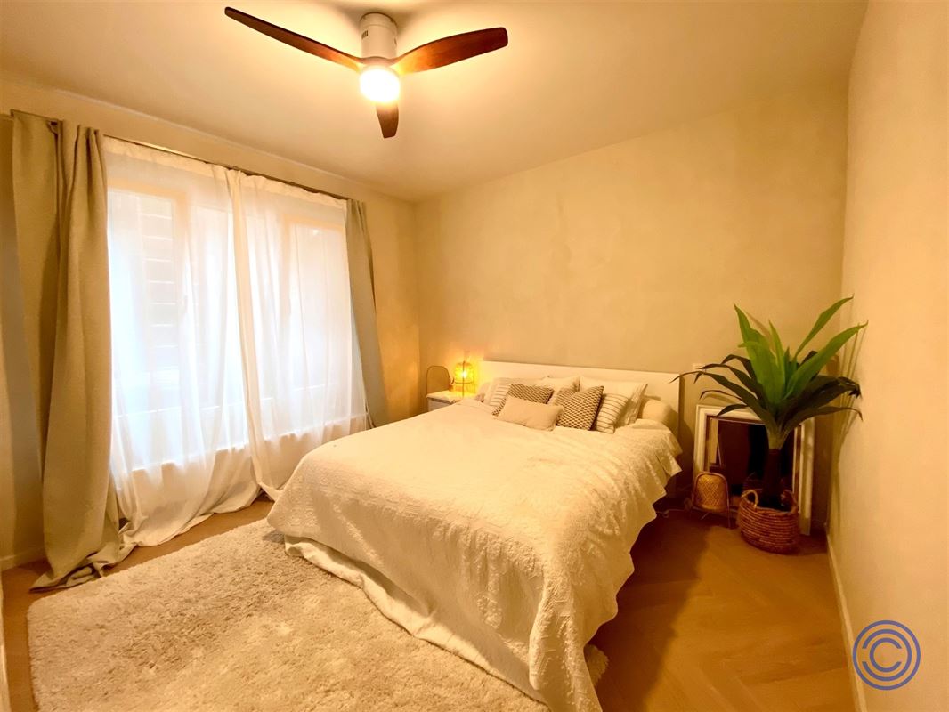 Prachtig gerenoveerd appartement op top ligging! 