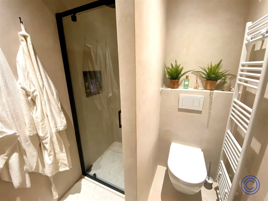 Prachtig gerenoveerd appartement op top ligging! 