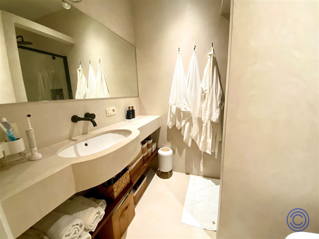 Prachtig gerenoveerd appartement op top ligging! 