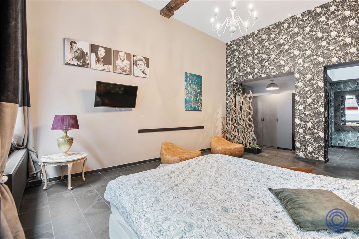 Instapklare en gemeubelde duplex ca. 110m²! 