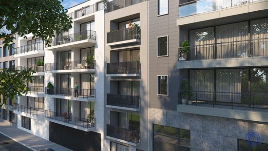 Desguinlei 218