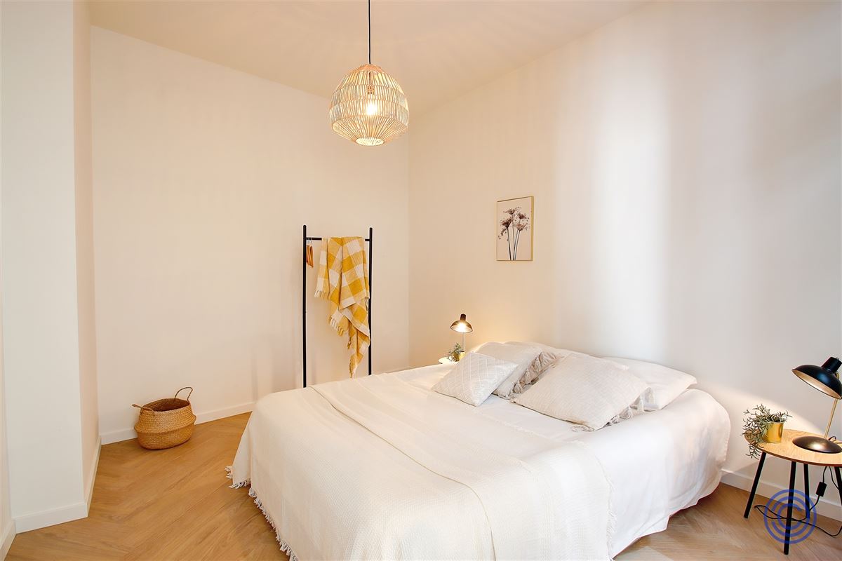 Volledig gerenoveerd 1-slpk appartement middenin de Universiteitsbuurt!