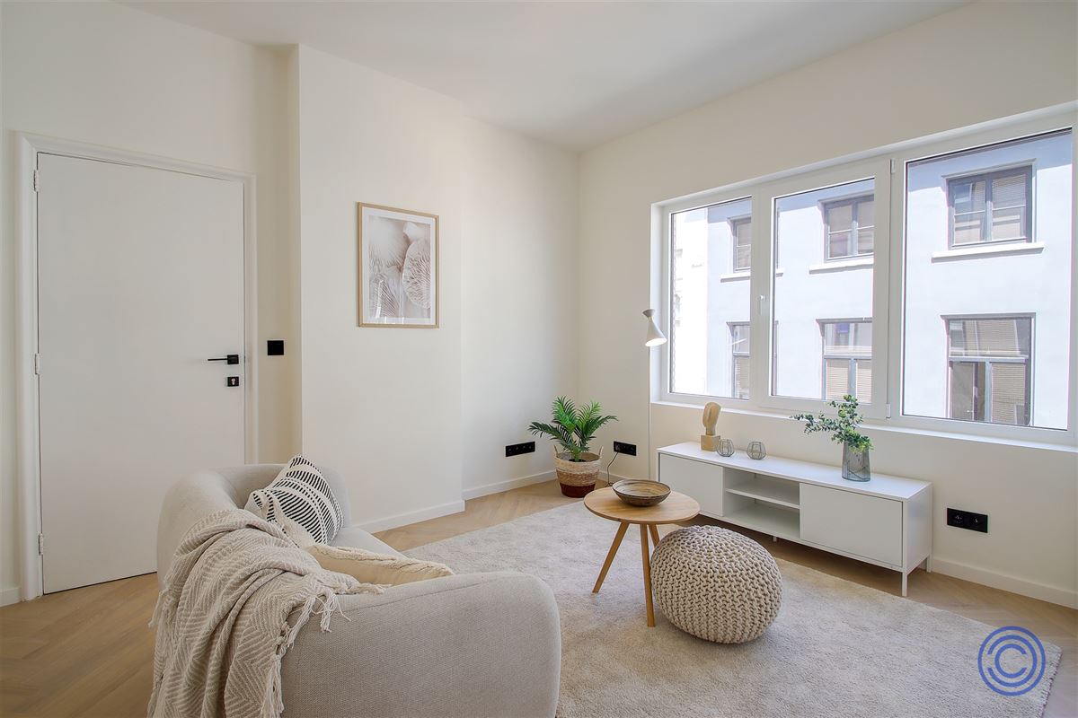 Volledig gerenoveerd 1-slpk appartement middenin de Universiteitsbuurt!