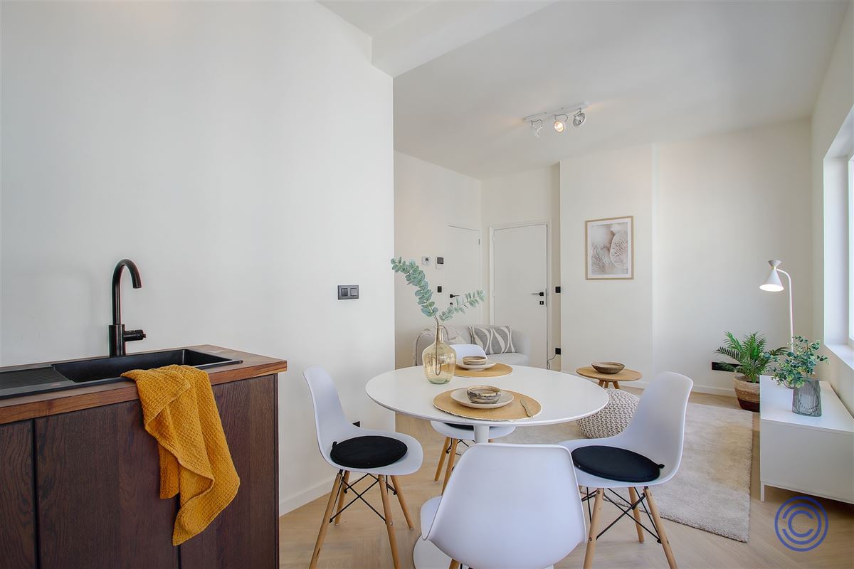 Volledig gerenoveerd 1-slpk appartement middenin de Universiteitsbuurt!