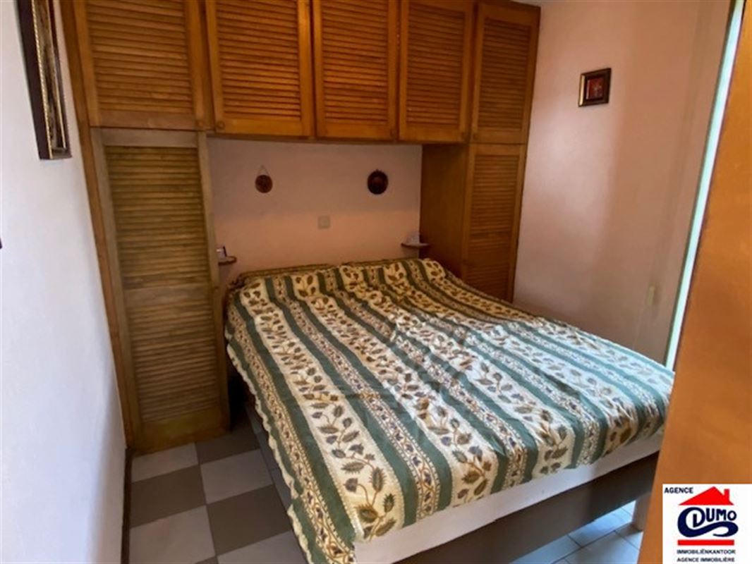 Maison de vacances avec parking privé