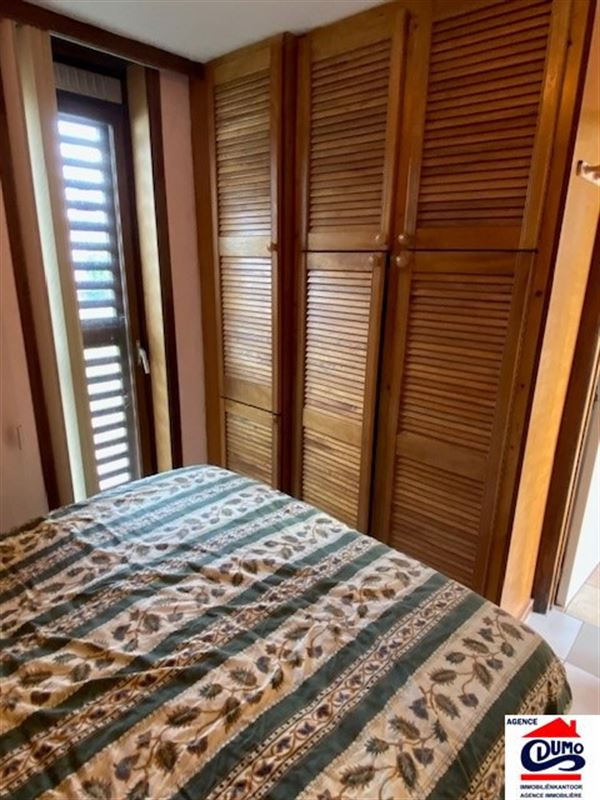 Maison de vacances avec parking privé