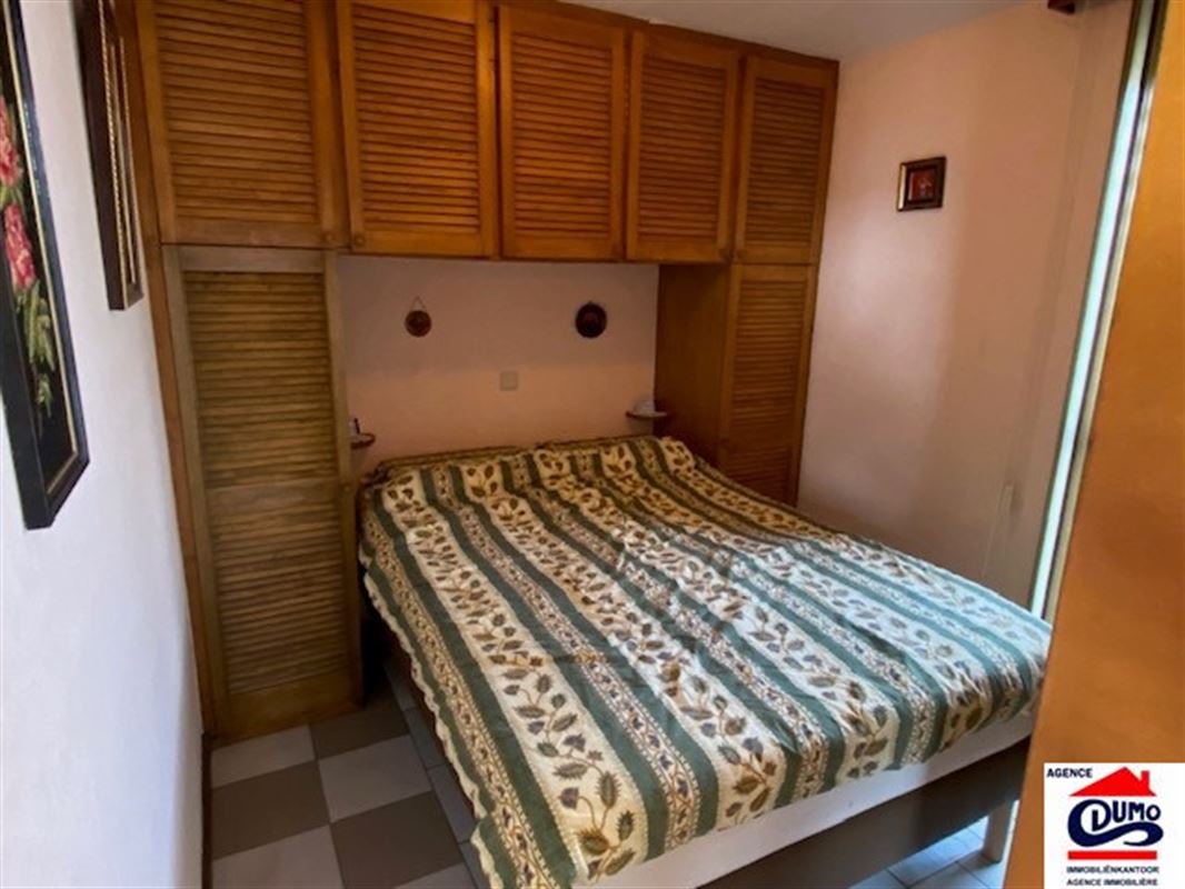 Maison de vacances avec parking privé
