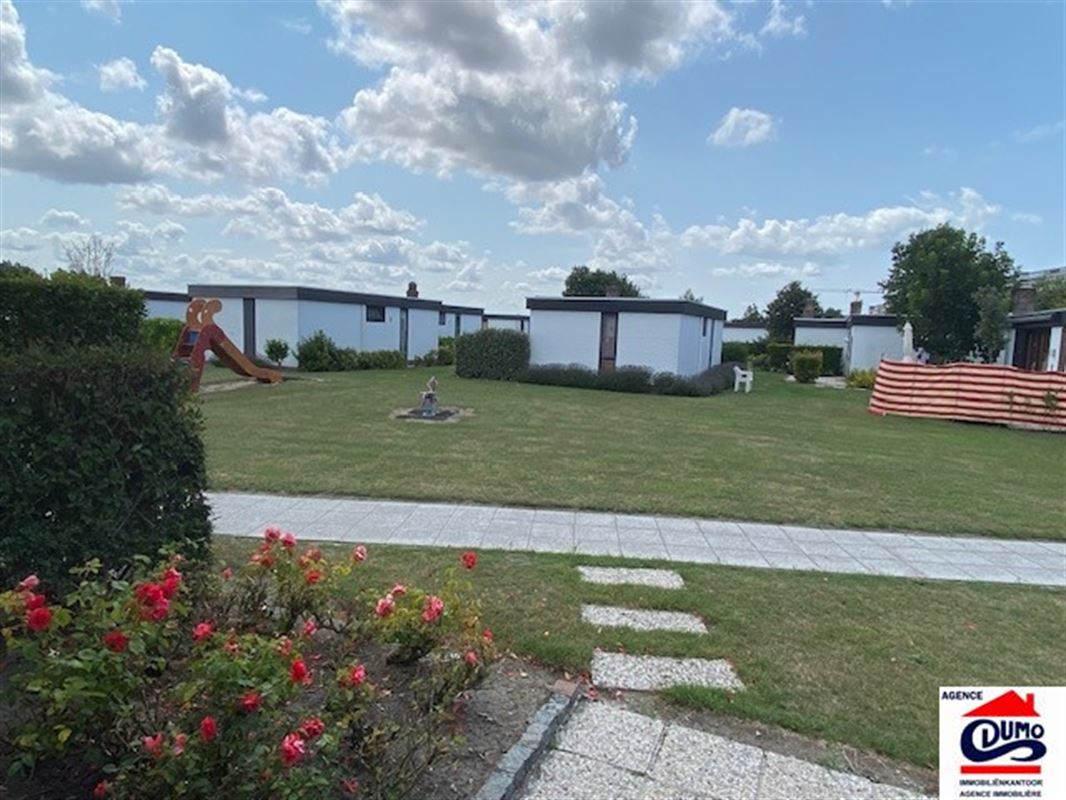 Maison de vacances avec parking privé