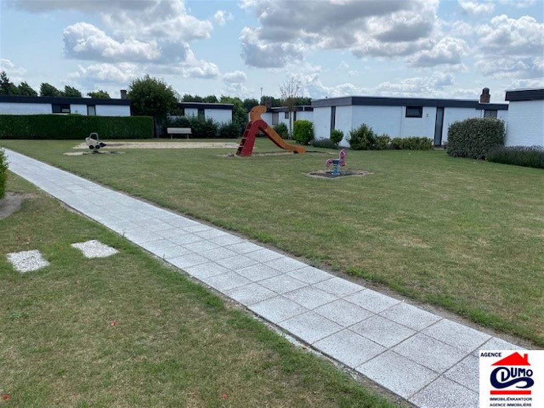 Maison de vacances avec parking privé