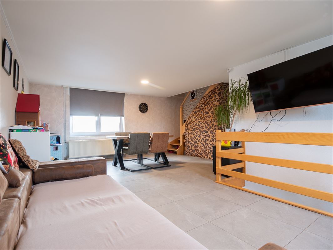 Huis