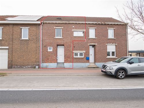 Huis