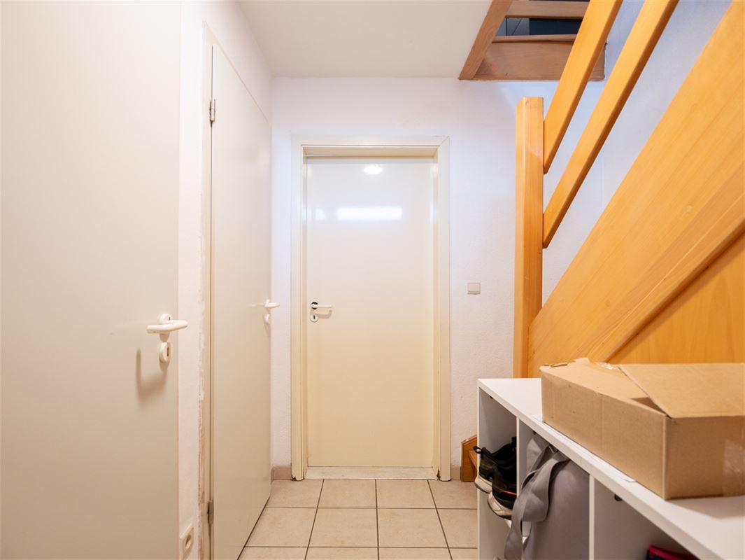 Huis