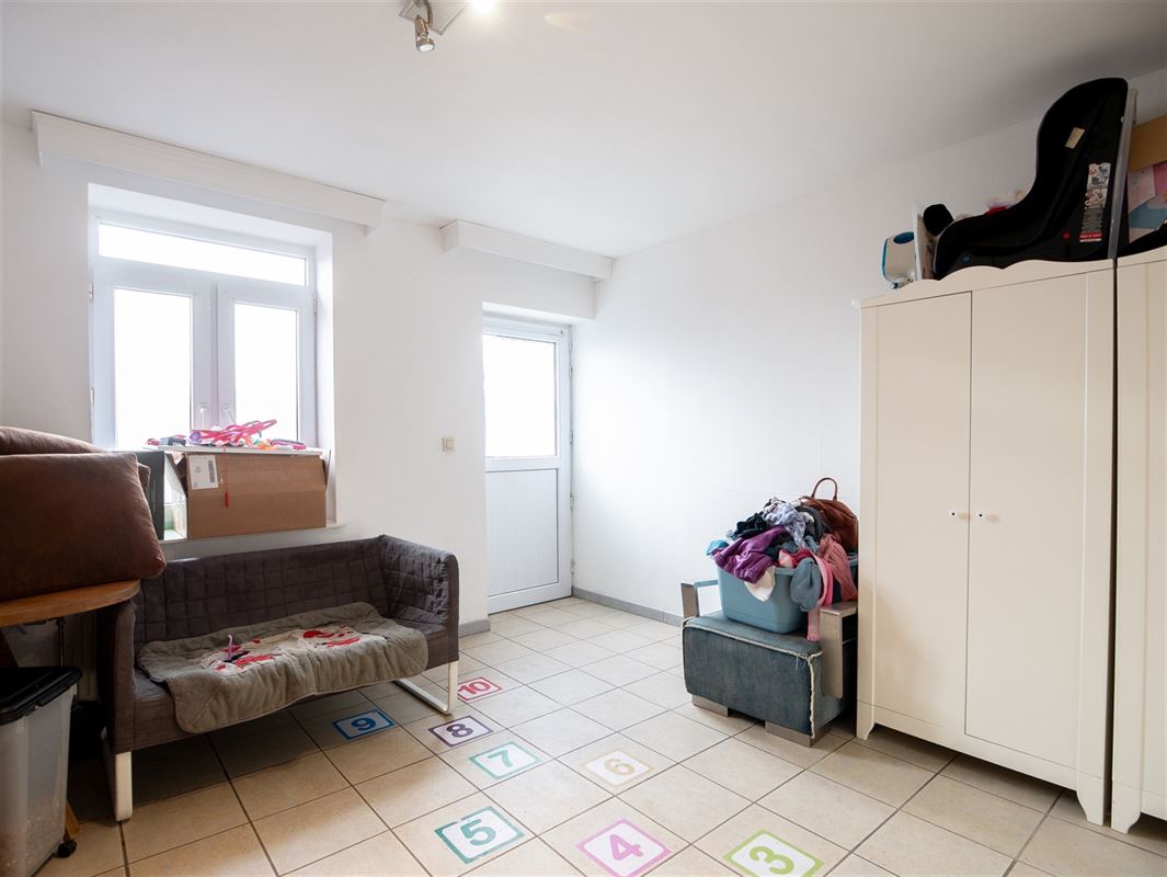 Huis
