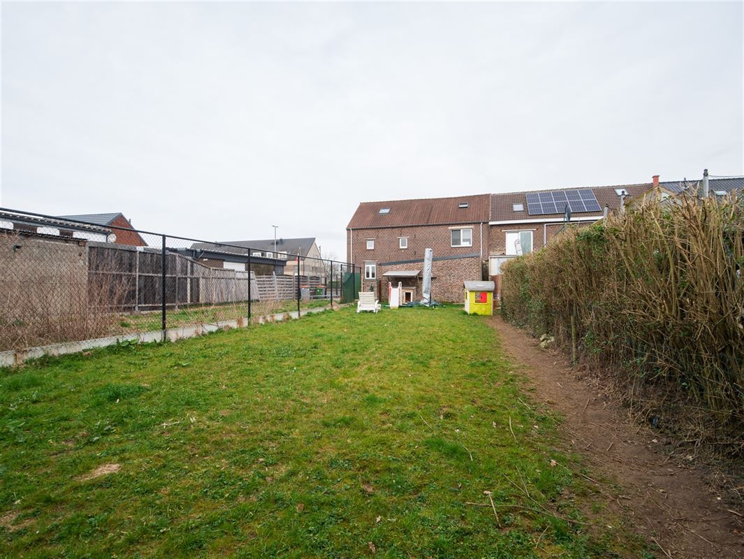 Huis