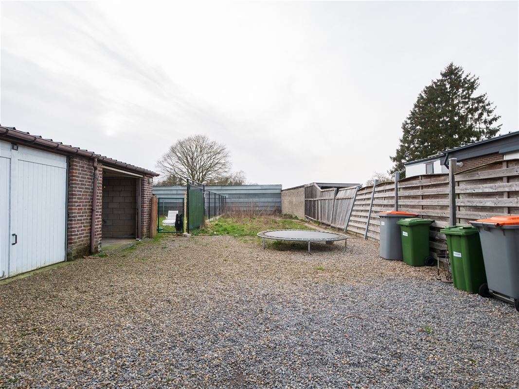 Huis