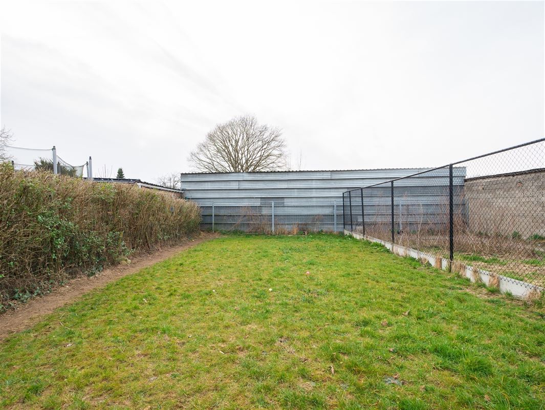 Huis