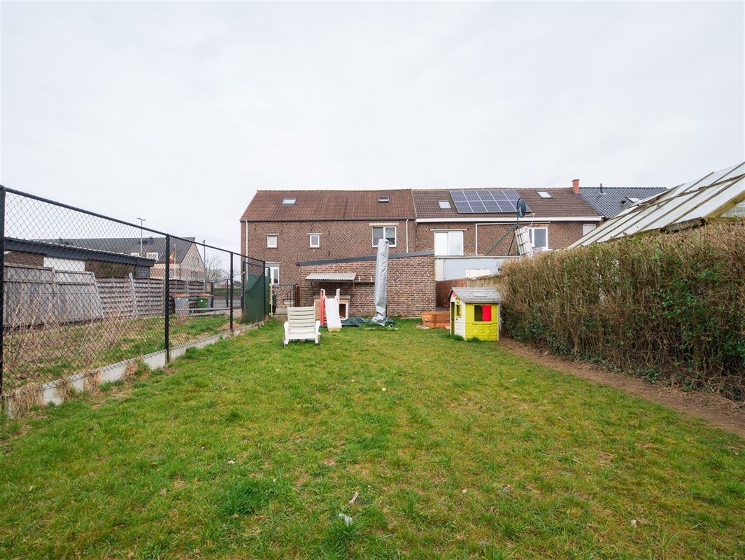 Huis