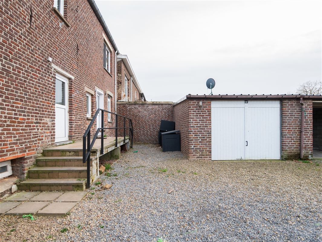 Huis