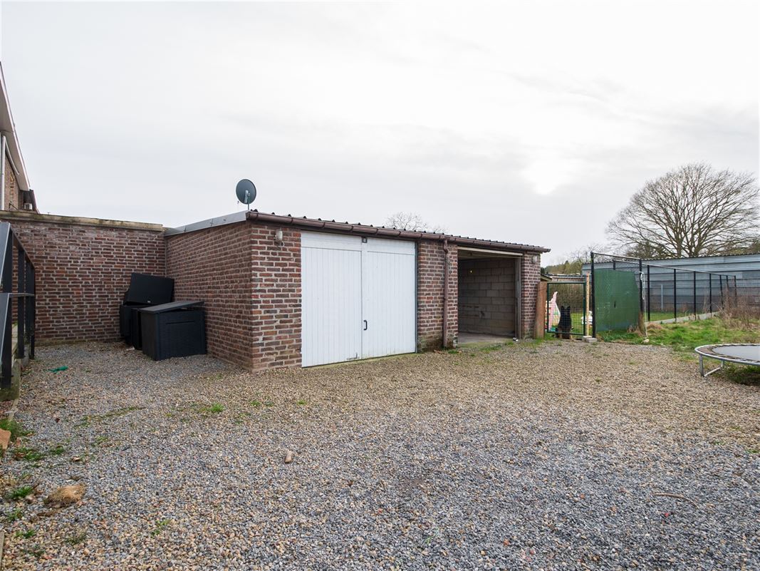 Huis