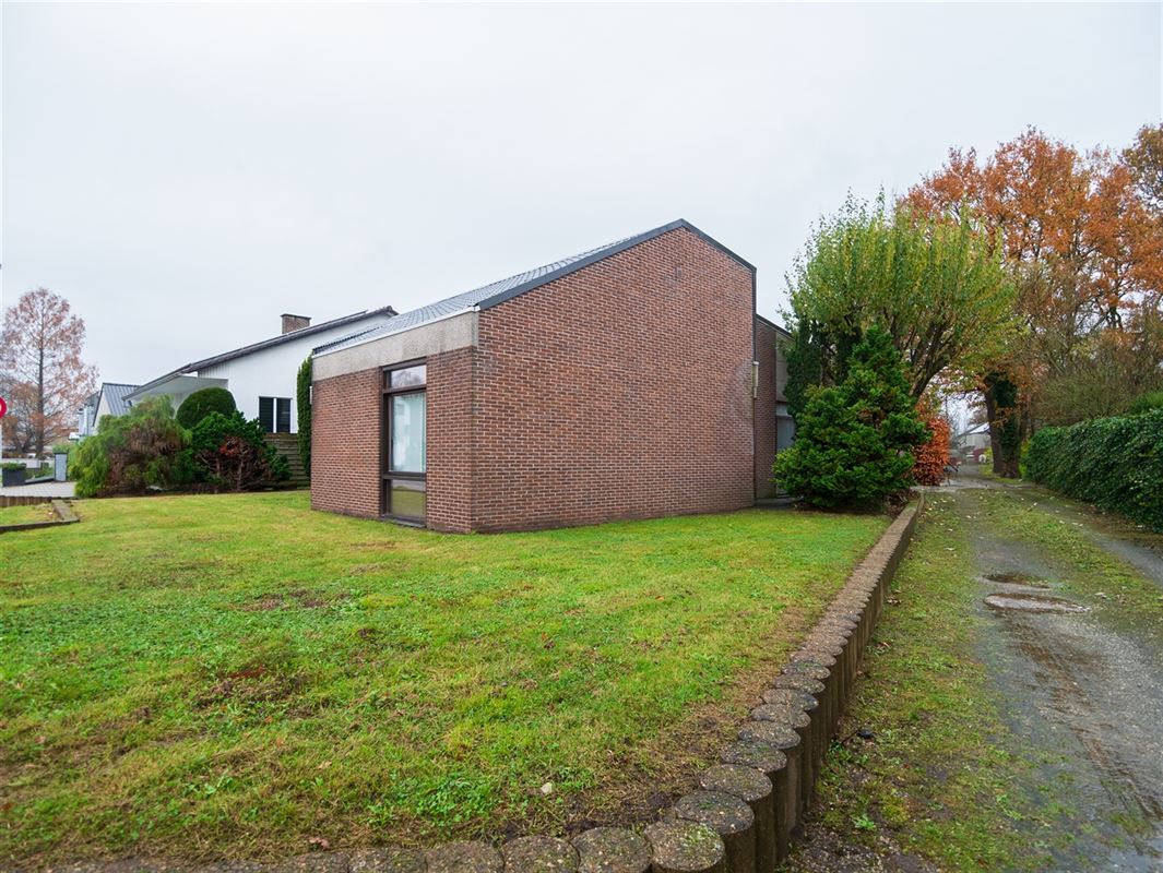 Huis