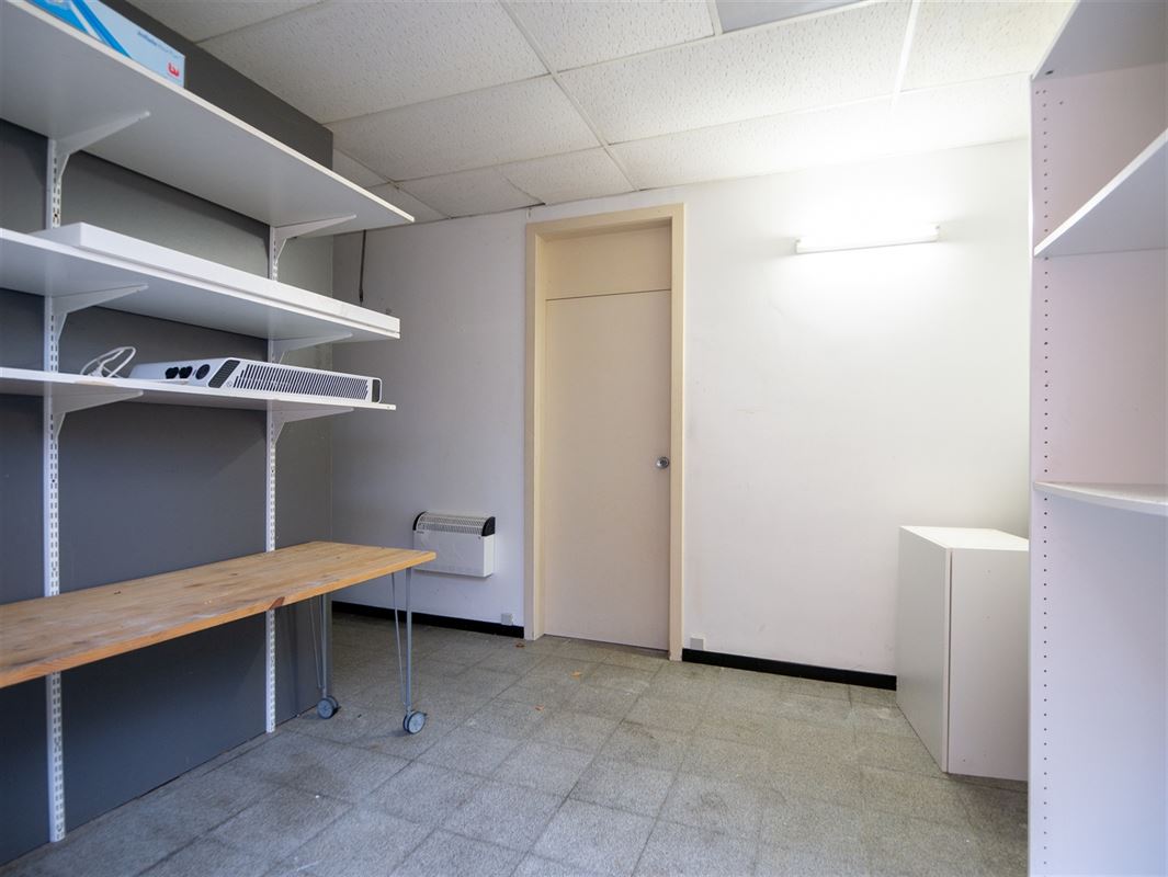 Huis