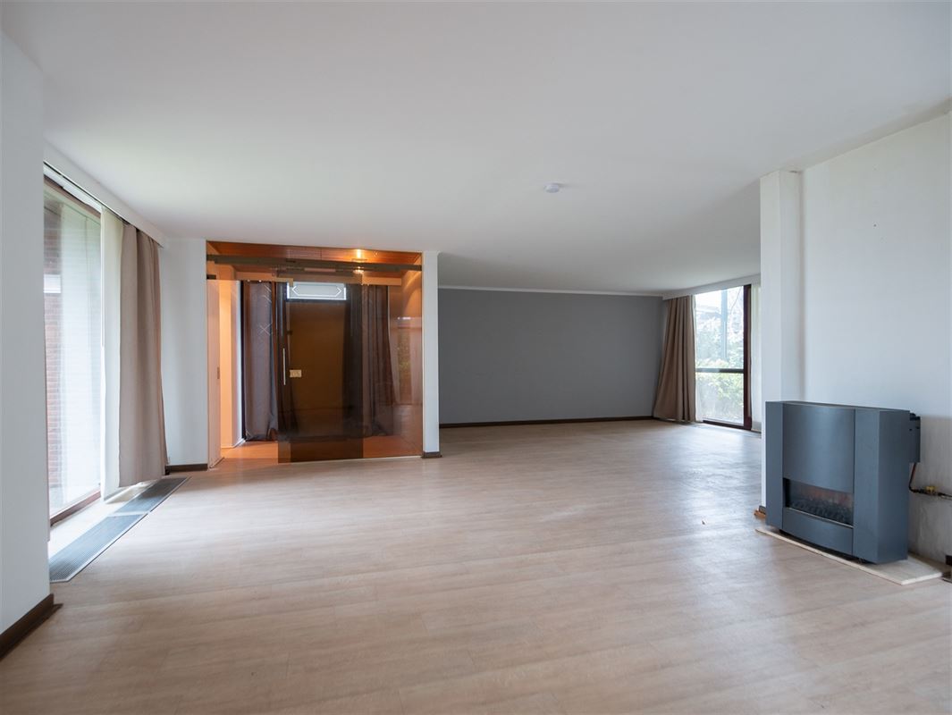 Huis