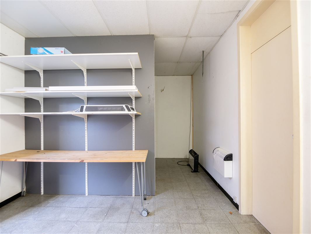 Huis