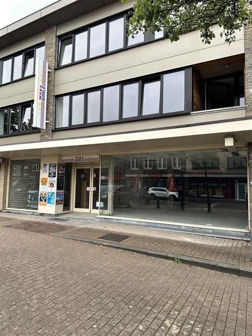 Winkelruimte