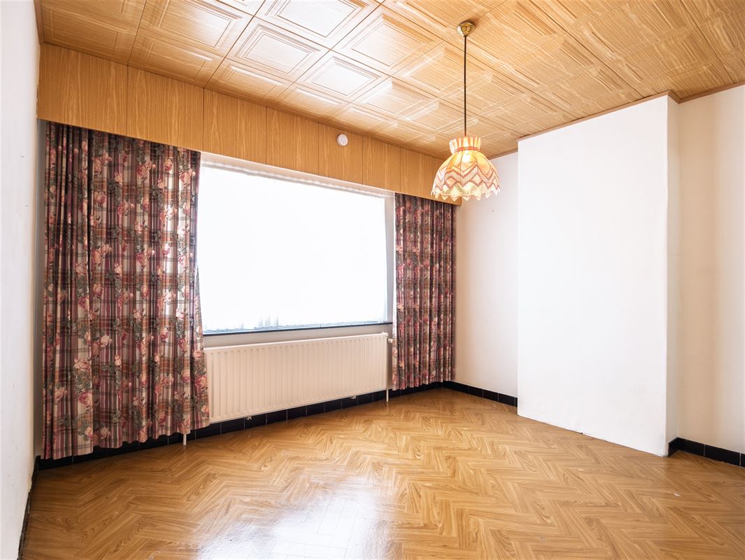 Huis