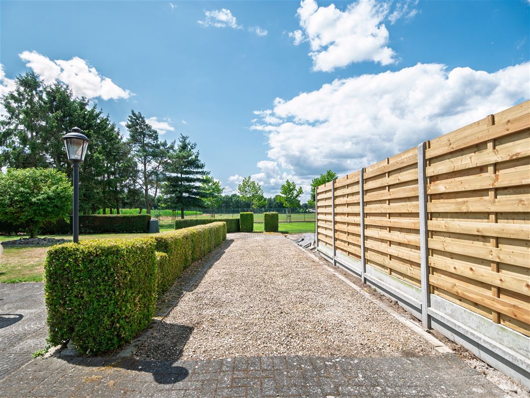 Huis