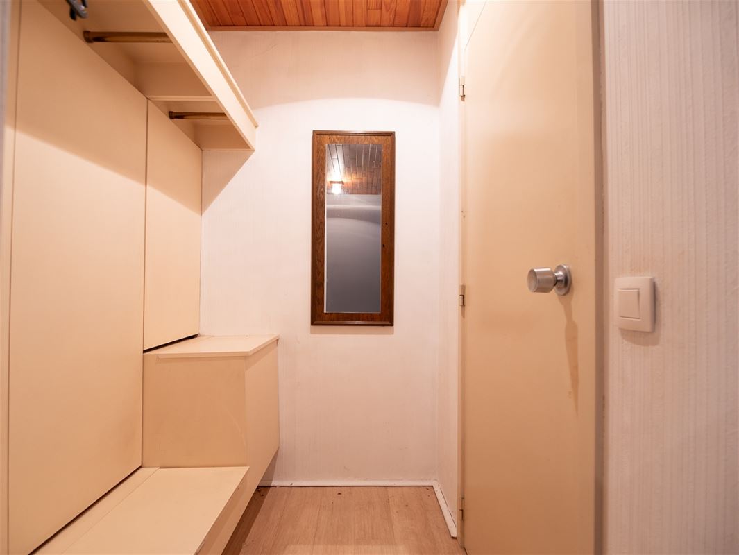 Huis