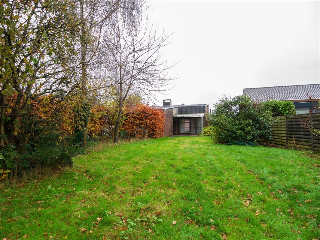 Huis