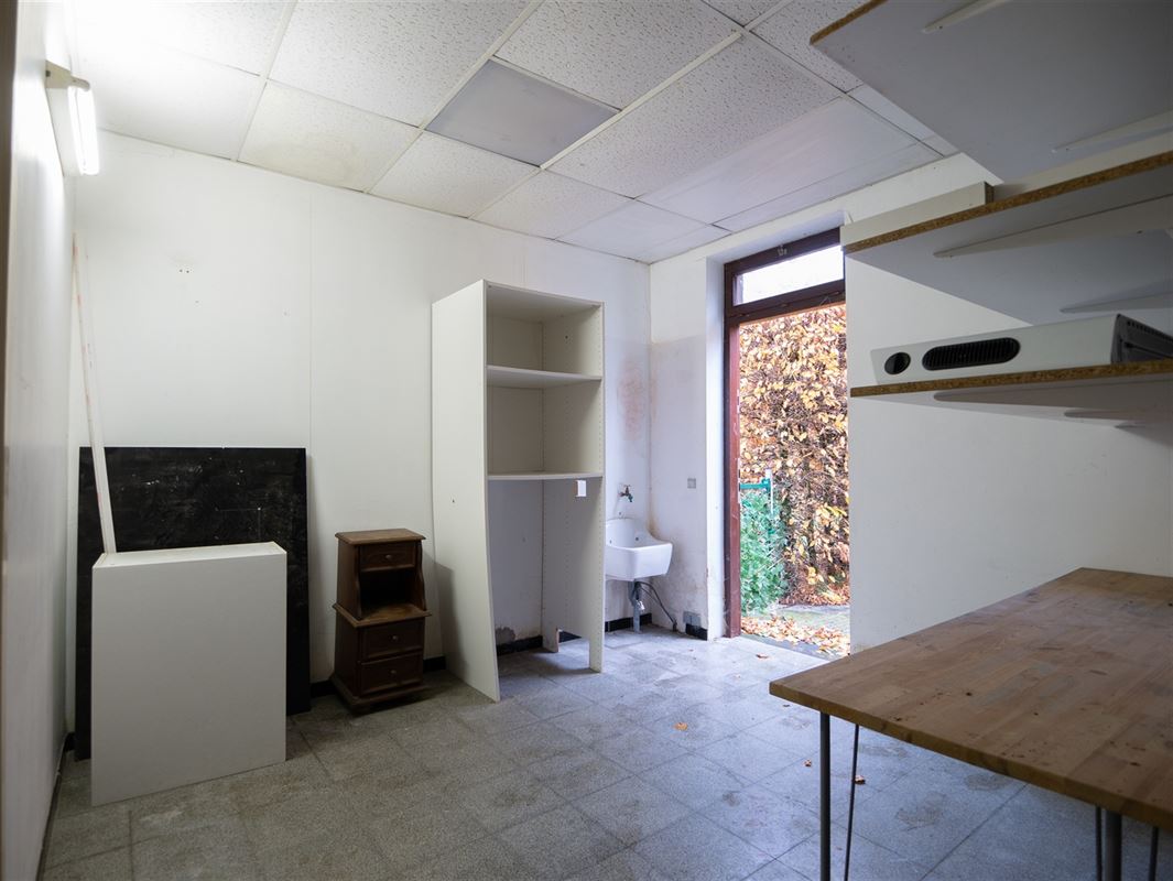 Huis