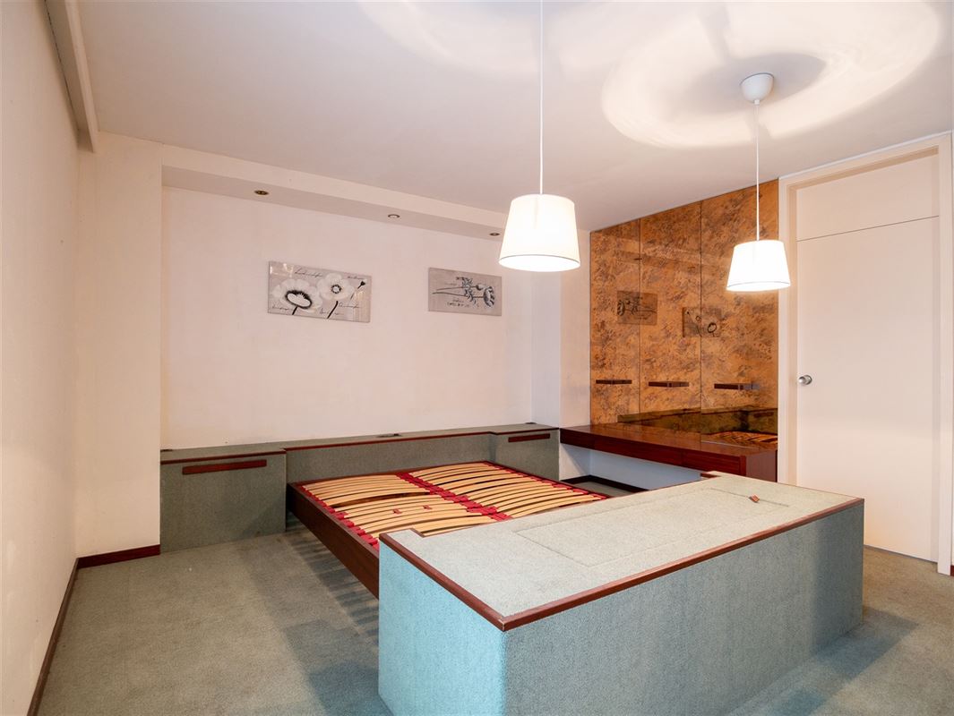 Huis