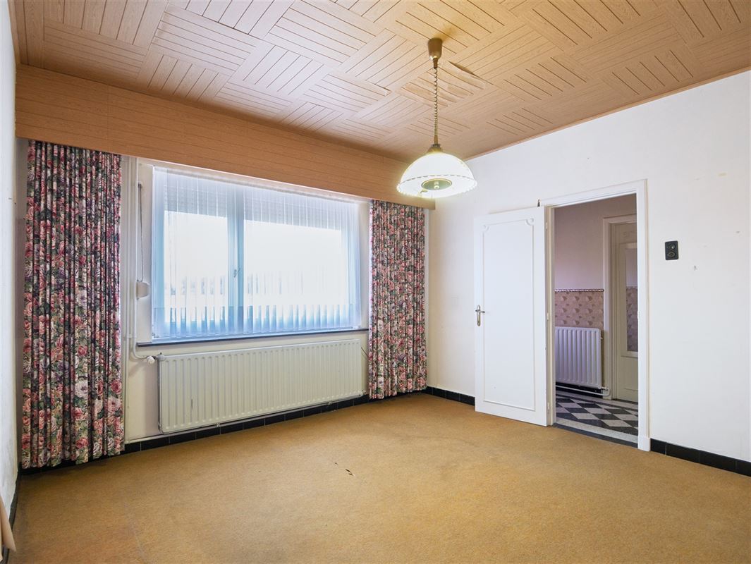 Huis