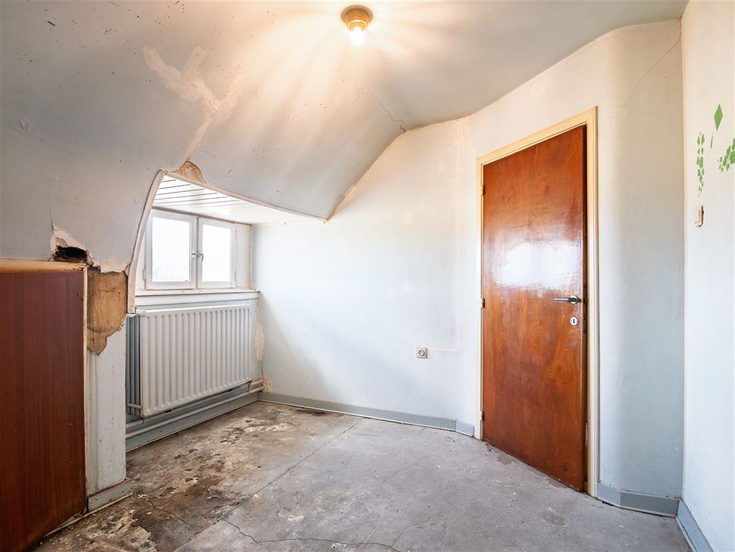 Huis