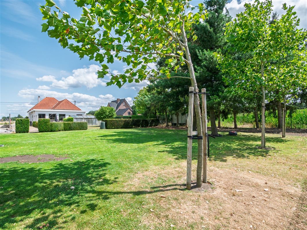 Huis