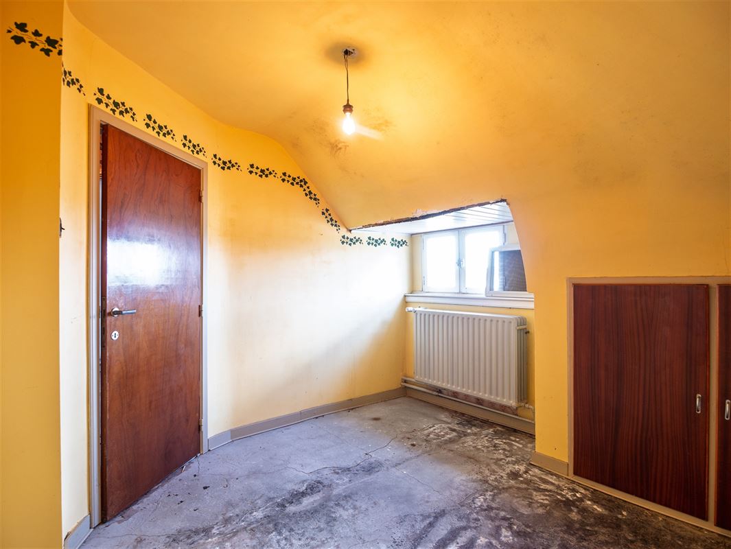 Huis