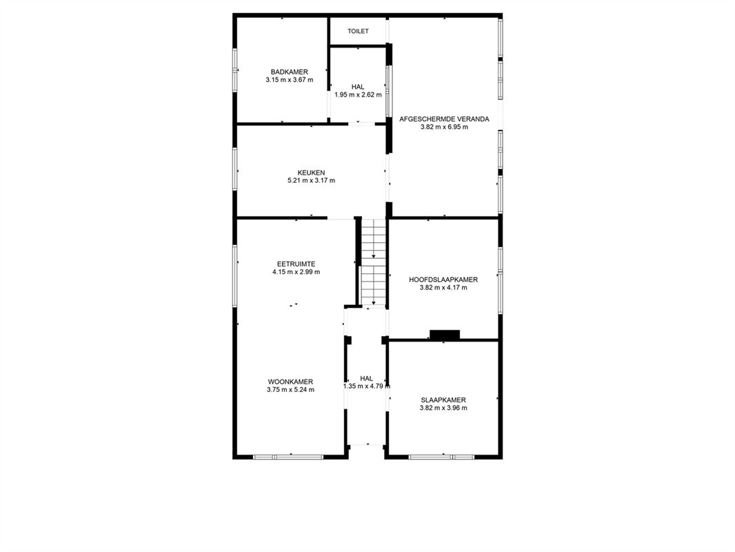 Huis