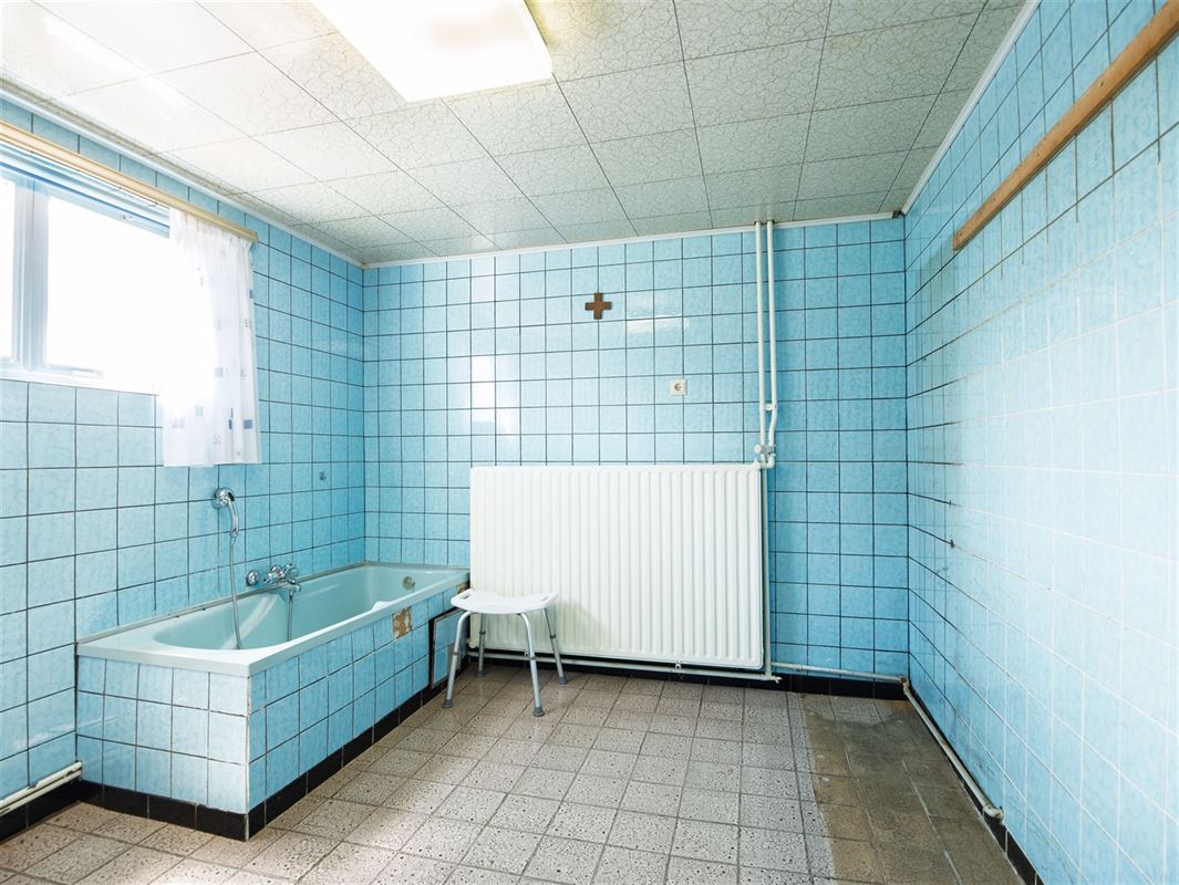 Huis