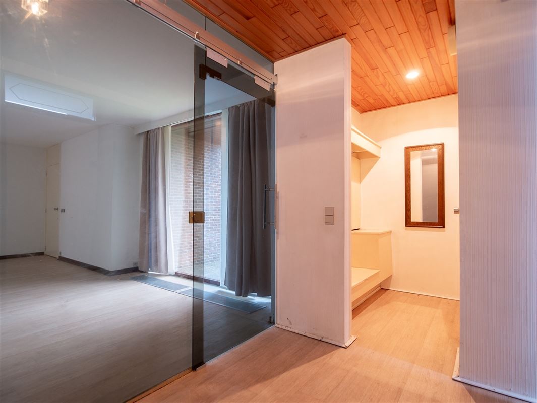 Huis