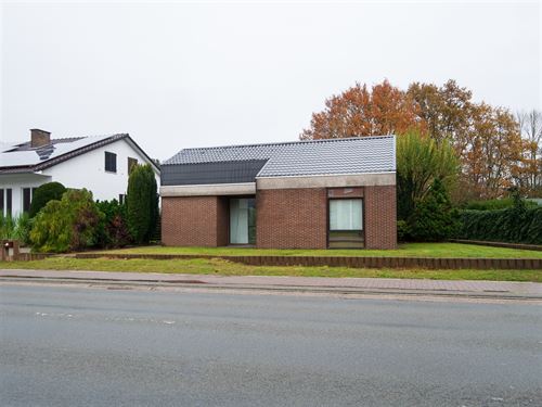 Huis